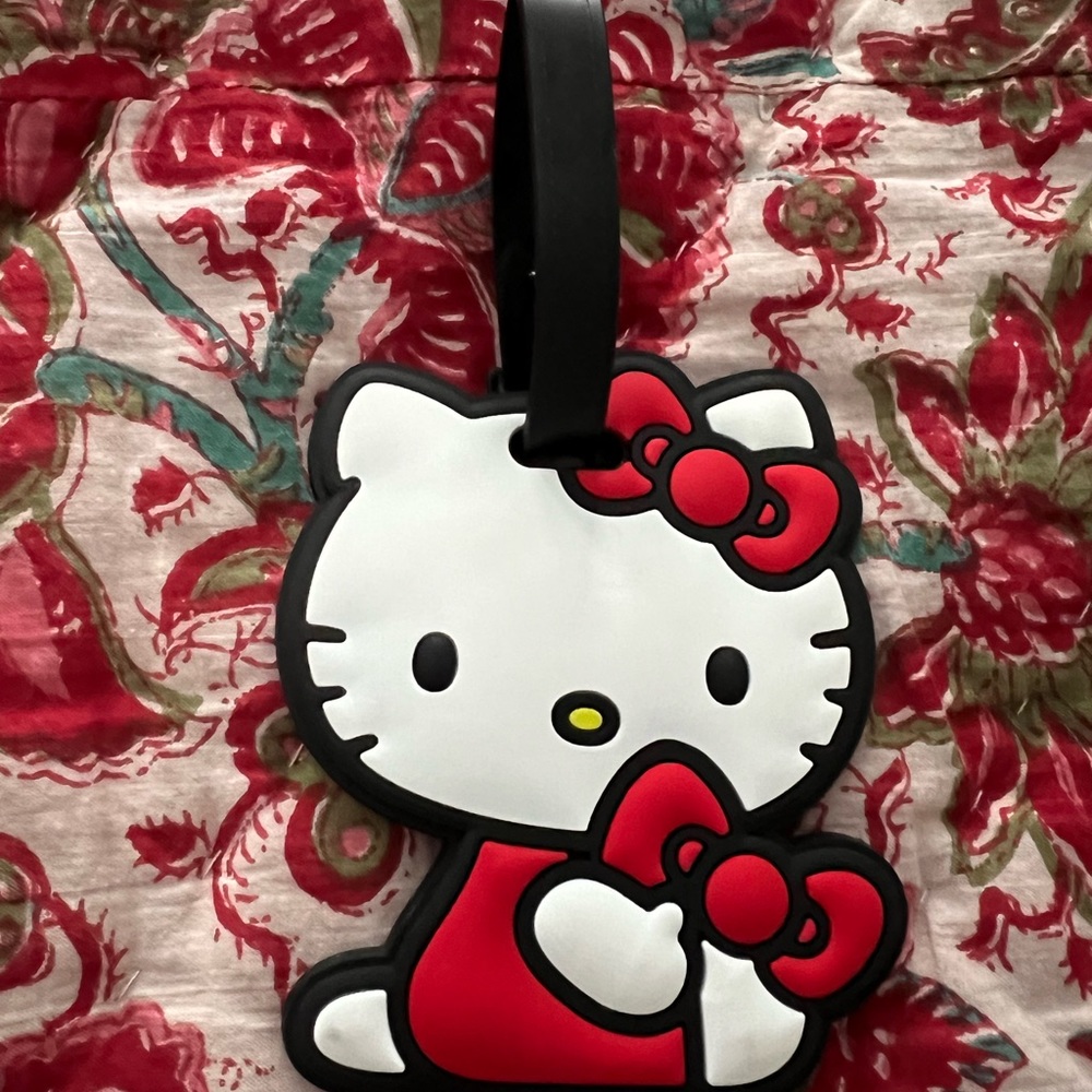 Brand New Luggage Tags